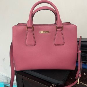 Michael Kors Camille satchel